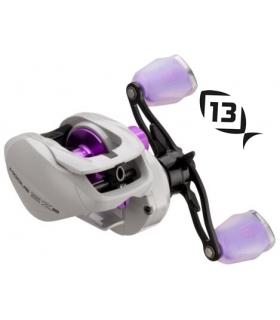 CARRETE 13FISHING MODUS SZ2 BC REEL 7.3:1 LH