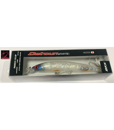 DETOUR PANICO 110 SP COLOR MORNING ILUSION