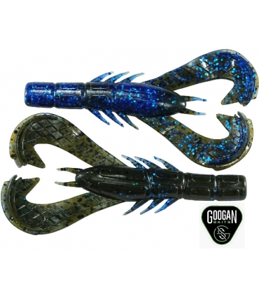 GOOGAN BAITS KRACKIN CRAW 3´´OKEECHOBEE CRAW