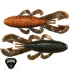 GOOGAN BAITS BANDITO BUG 3.3´´ ALABAMA CRAW