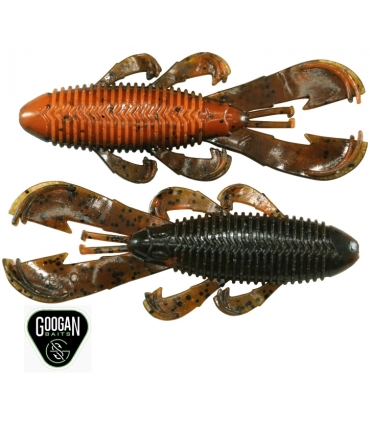 GOOGAN BAITS BANDITO BUG 3.3´´ ALABAMA CRAW