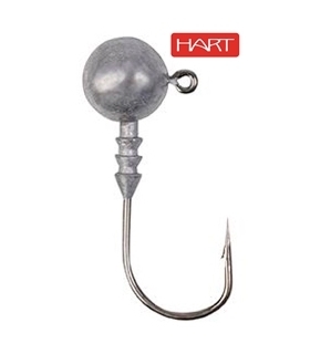 HART B/5 CABEZAS JIG R Nº3/0 10.6 GR