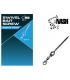 NASH SWIVEL BAIT SCREW 21MM
