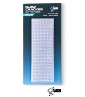 NASH CLAW CRACKER BAIT PROTECTOR M