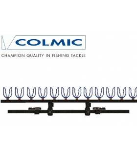COLMIC FAST TOP KITS REST 12 CAÑAS