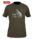 HART BRANDED PARTRIDGE T-SHIRT