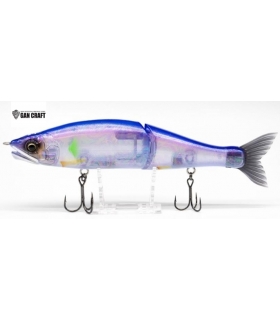 GAN CRAFT JOINTED CLAW 178 S/S GRASS BELLY