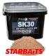STARBAITS SK 30 METHOD & STICK MIX 1.7kg