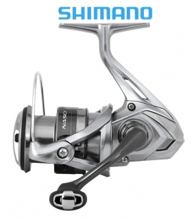SHIMANO NASCI 2500 HG
