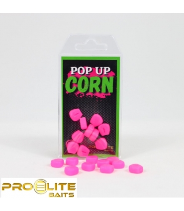PRO ELITE BAITS GIANT CORN ROSA