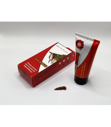 AGR BAITS ESENCIA SABOR LOMBRIZ 60ML