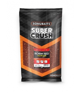 SONUBAITS ROBIN RED MARGIN MIX 2KG