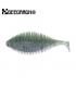 GEECRACK BELLOWS GILL SWIMMER 4.2" HIYAKE-WM-348