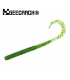 GEECRACK MOON CURLY 4" SAF WATERMELON SEED 006