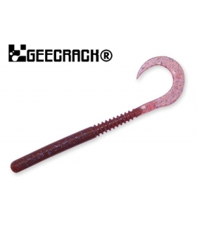 GEECRACK MOON CURLY 4" SAF SCUPPERNONG B.F.034
