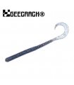 GEECRACK MOON CURLY 4" SAF GHOST-GILL 203