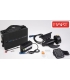 HART ISARGY MOTOR + BATERIA 24V 600W