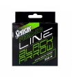 SENSAS NYLON FEEDER BLACK ARROW 500M 0.261MM