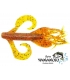 GARY YAMAMOTO KREATURE 4'' FIRE CRAW