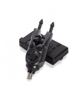 NASH SIREN R2 SET 3 ALARMAS + RECEPTOR