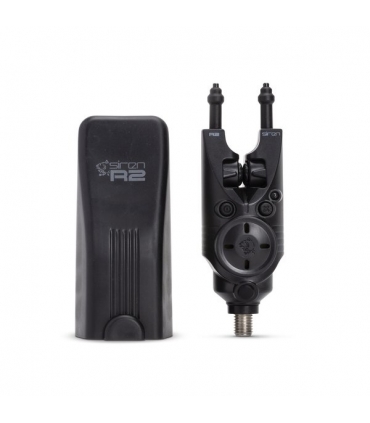 NASH SIREN R2 SET 3 ALARMAS + RECEPTOR
