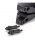 NASH SIREN R2 SET 3 ALARMAS + RECEPTOR
