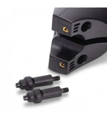 NASH SIREN R2 SET 3 ALARMAS + RECEPTOR