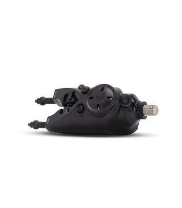 NASH SIREN R2 SET 3 ALARMAS + RECEPTOR
