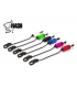 NASH SIREN BOBBIN KIT LARGE GREEN