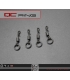 TRYBION QC ROLLING Nº7 10 PCS.