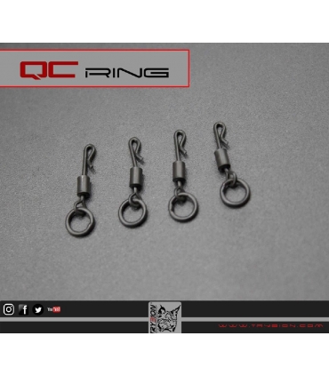 TRYBION QC ROLLING Nº7 10 PCS.