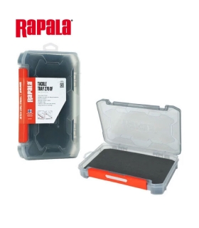 RAPALA TACKLE TRAY 276 OPEN FOAM