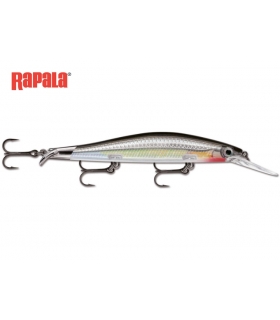 RAPALA RIPSTOP DEEP 120SP SILVER CM SILVER