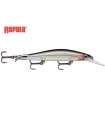 RAPALA RIPSTOP DEEP 120SP SILVER CM SILVER