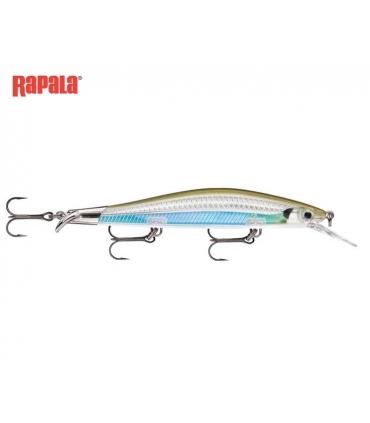 RAPALA RIPSTOP DEEP 12 CM MBS