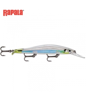 RAPALA RIPSTOP DEEP 12 CM LNINO SHINER