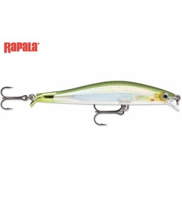 RAPALA RIPSTOP MINNOW SUSPENDING 9CM HER