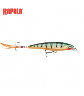 RAPALA X-RAP 4 CM PERCH P
