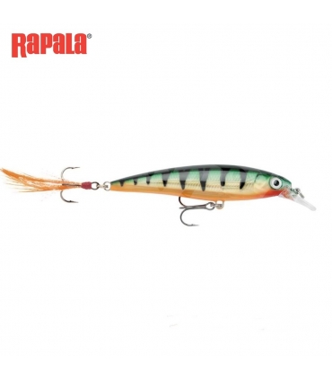RAPALA X-RAP 4 CM PERCH P