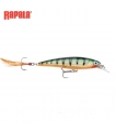 RAPALA X-RAP 4 CM PERCH P