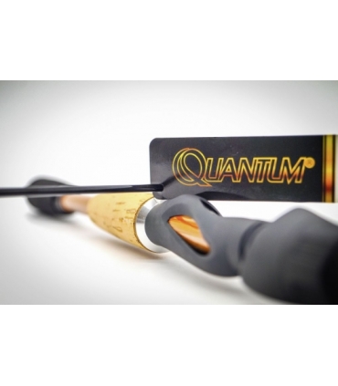 COMBO QUANTUM CAÑA 2.4M G-FORCE CRT.G-FORCE 20