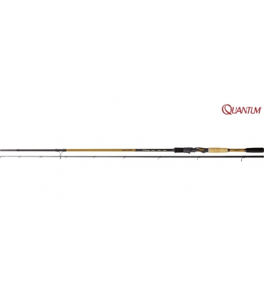 COMBO QUANTUM CAÑA 2.4M G-FORCE CRT.G-FORCE 20