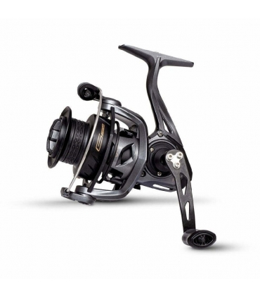 COMBO QUANTUM CAÑA 2.4M G-FORCE CRT.G-FORCE 20