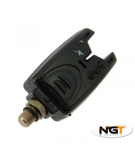 NGT XPR ALARMA REGULABLE