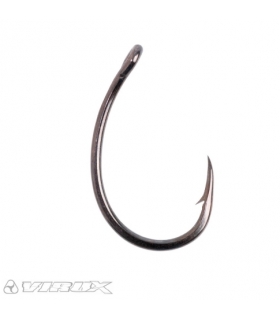 VIRUX ANZUELOS CURVED SHORT Nº6