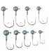 HART JIG R CABEZA Nº4/0 14 GR