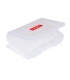 HART CAJA PLASTICO DOBLE CARA DF-5