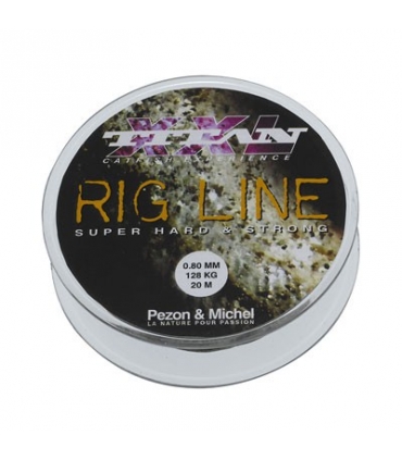PEZON  MICHEL XXL TITAN BAJO LINEA RIG LINE