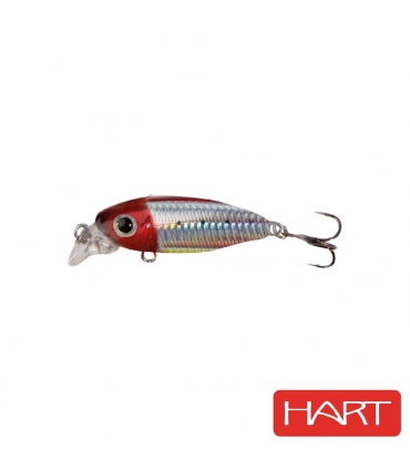 HART M-JERK 40  C-495 3GR