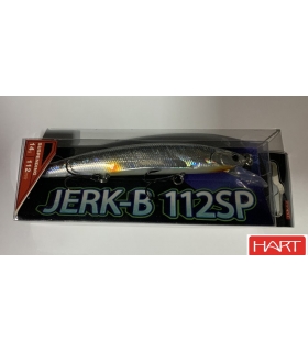 HART BYM JERK-B 112SP 14GR C-USH